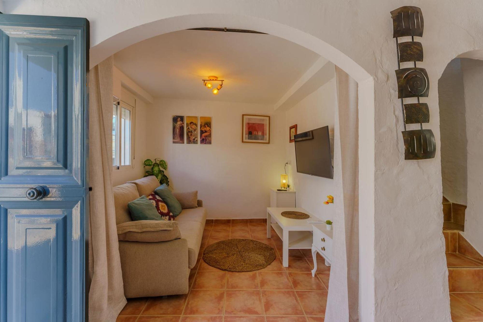 Casa Del Patito With Vista By Duckling Stays 奥维拉 外观 照片