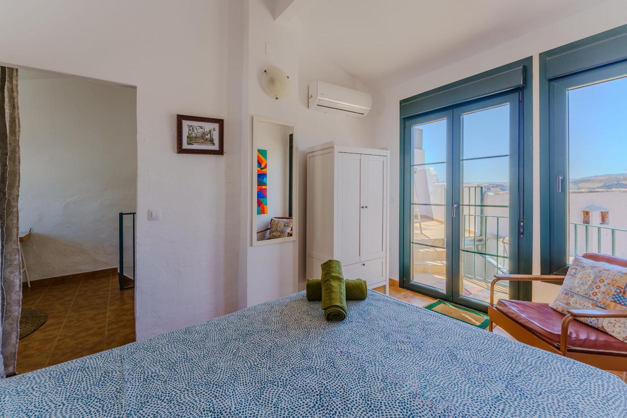 Casa Del Patito With Vista By Duckling Stays 奥维拉 外观 照片