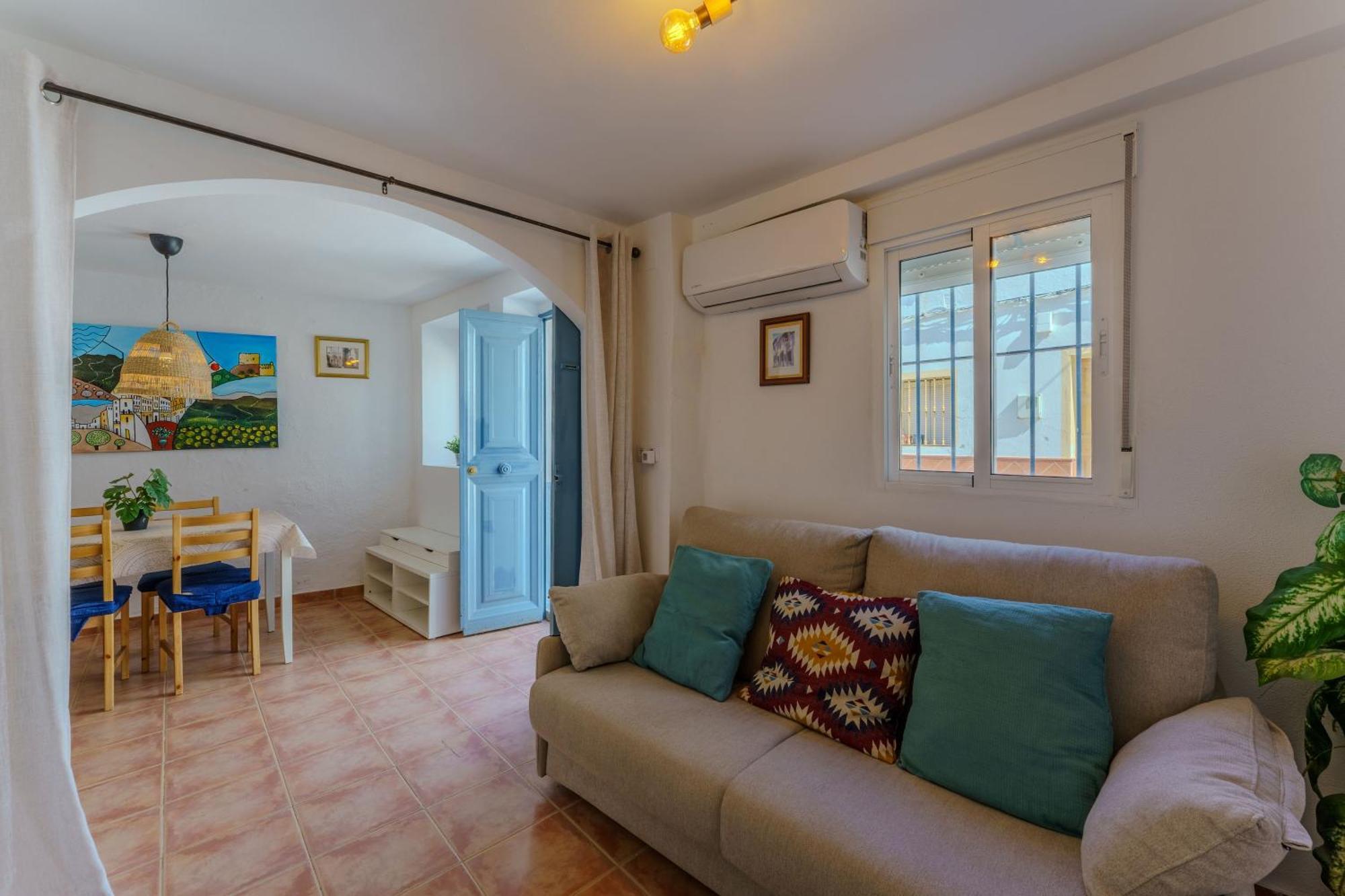 Casa Del Patito With Vista By Duckling Stays 奥维拉 外观 照片