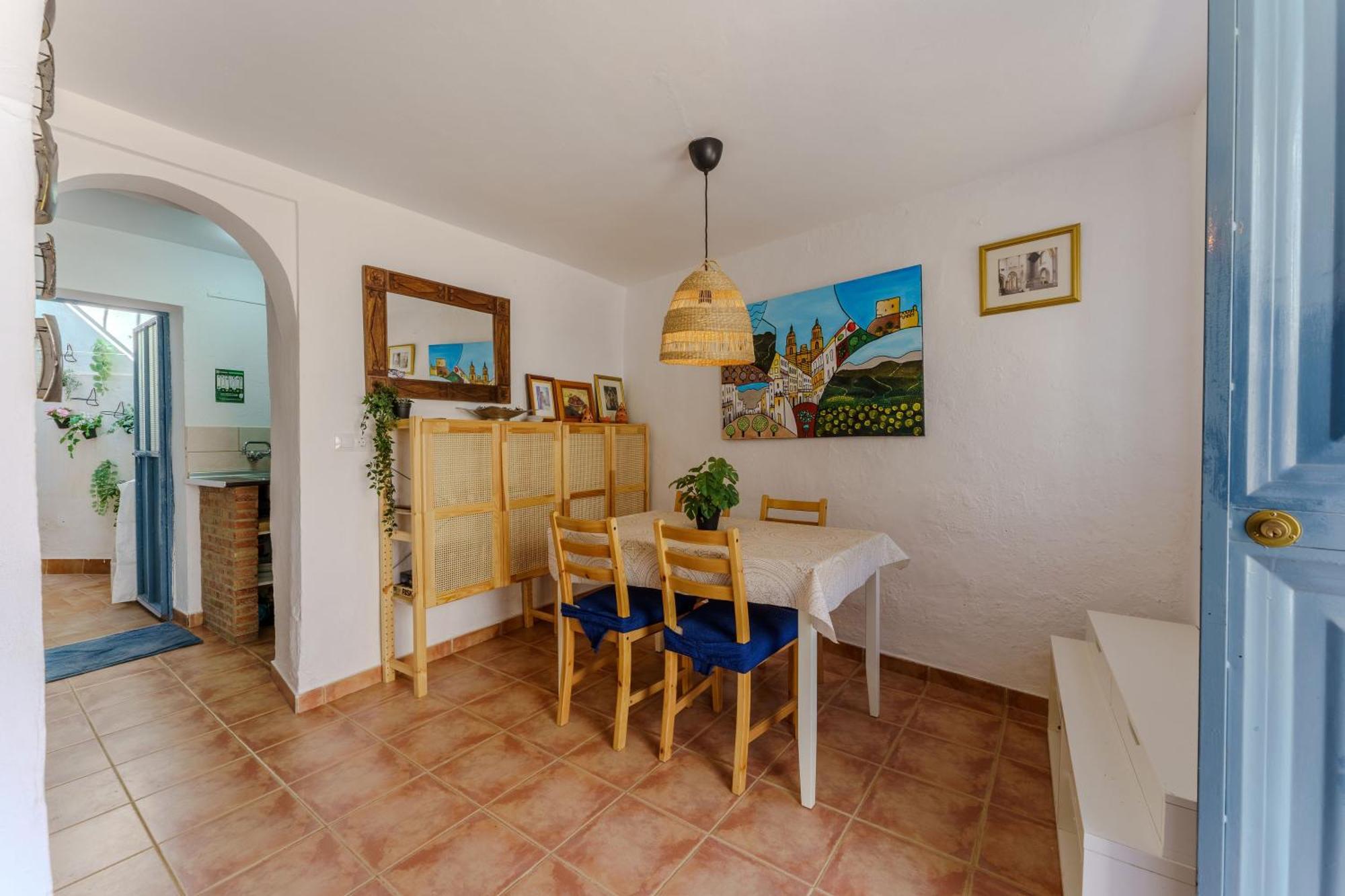 Casa Del Patito With Vista By Duckling Stays 奥维拉 外观 照片