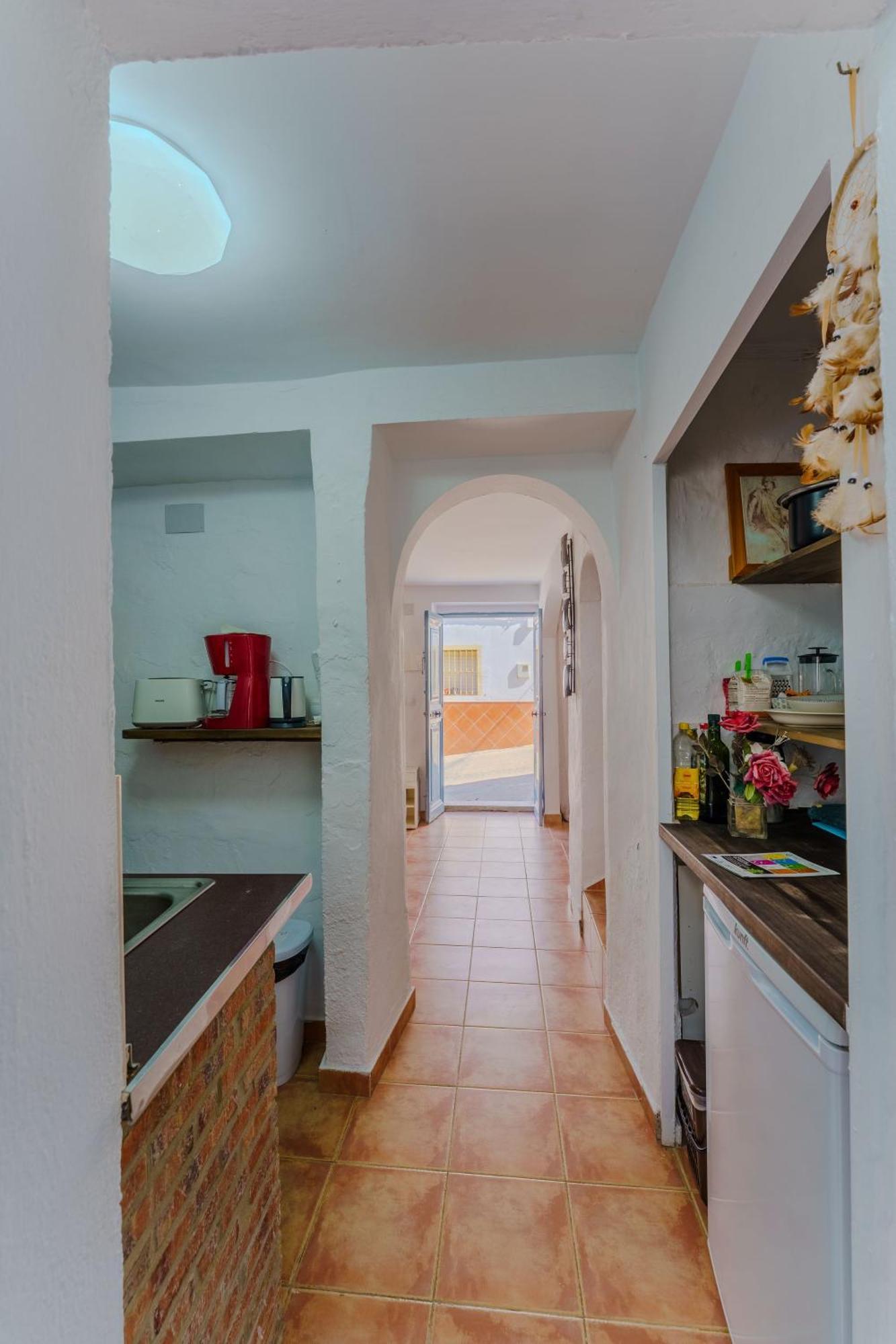 Casa Del Patito With Vista By Duckling Stays 奥维拉 外观 照片