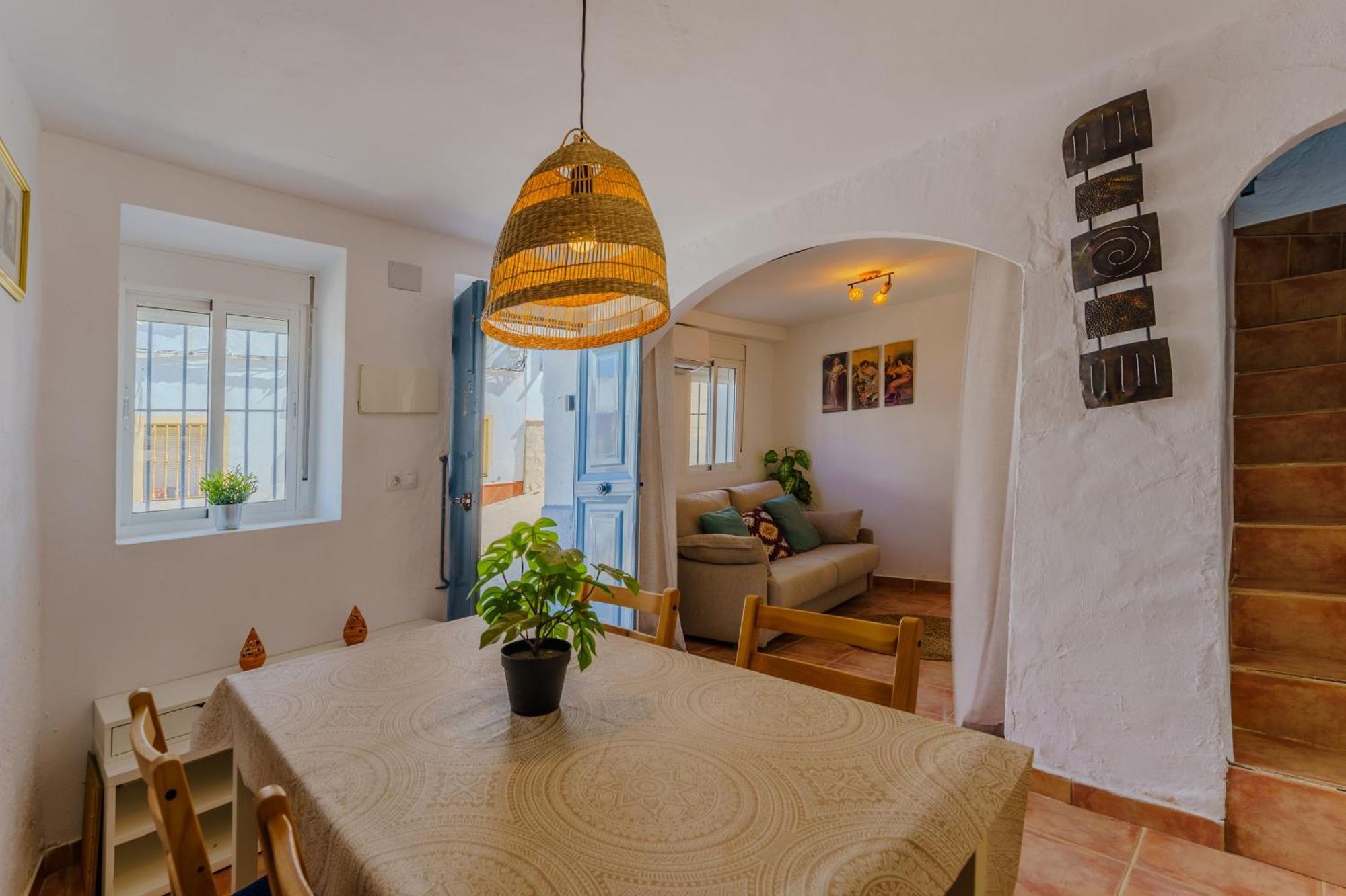 Casa Del Patito With Vista By Duckling Stays 奥维拉 外观 照片