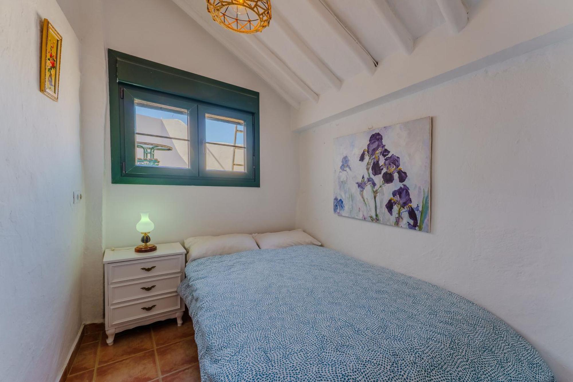 Casa Del Patito With Vista By Duckling Stays 奥维拉 外观 照片