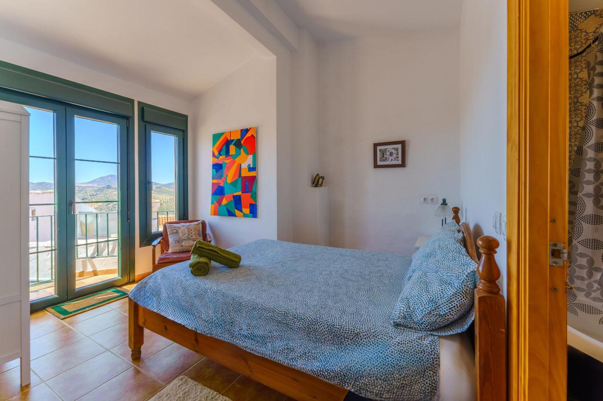Casa Del Patito With Vista By Duckling Stays 奥维拉 外观 照片