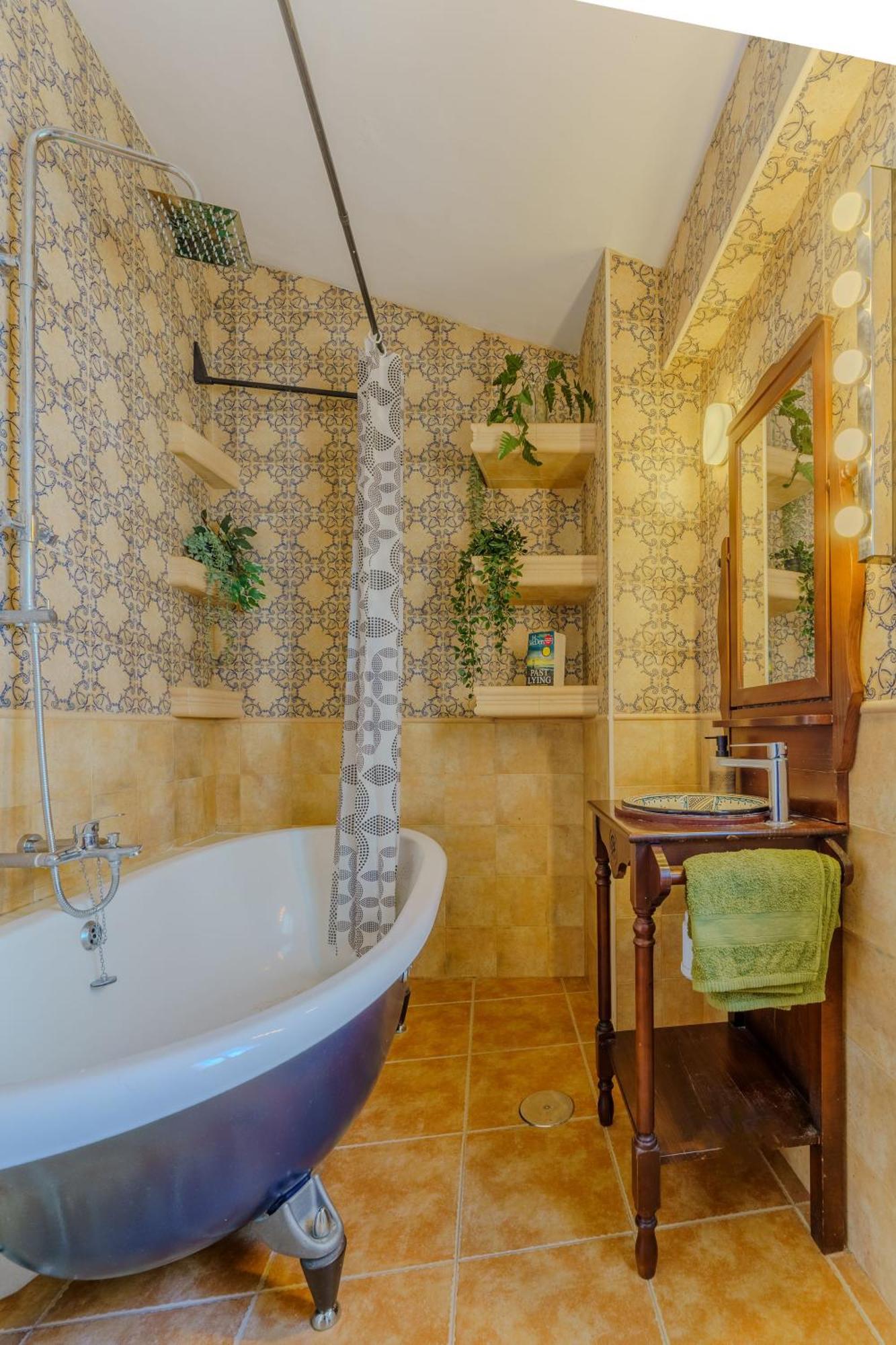Casa Del Patito With Vista By Duckling Stays 奥维拉 外观 照片