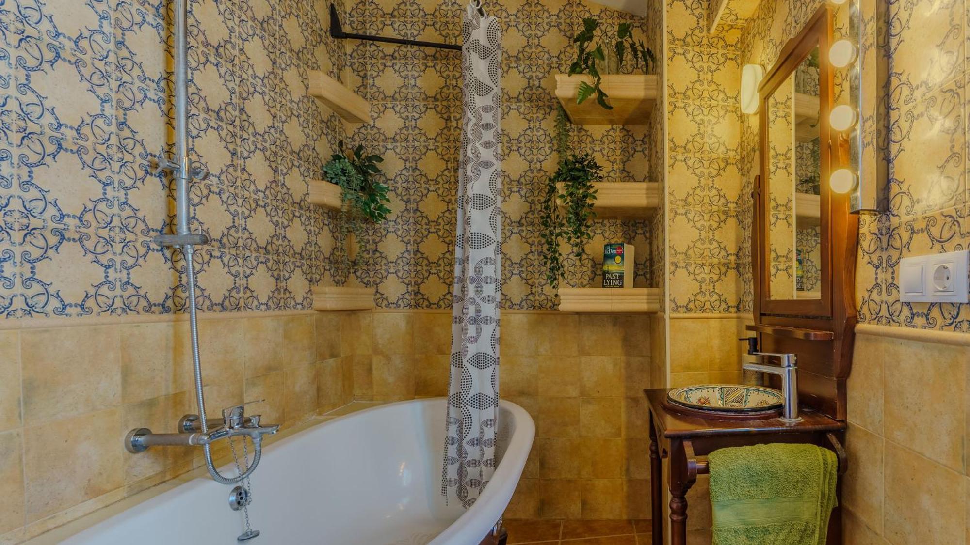 Casa Del Patito With Vista By Duckling Stays 奥维拉 外观 照片
